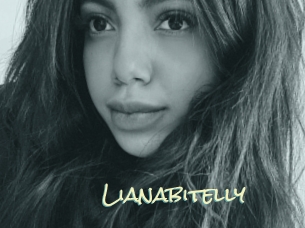 Lianabitelly