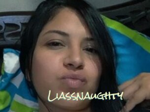 Liassnaughty