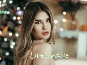 Lifeissgame