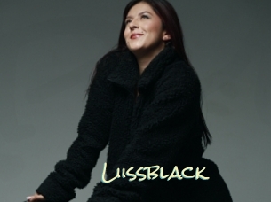 Liissblack