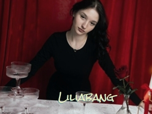 Liliabang