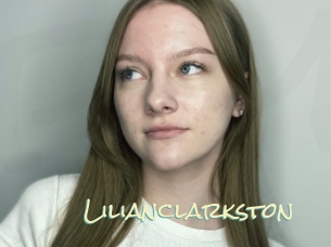 Lilianclarkston