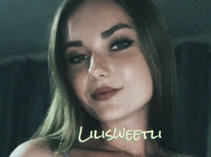 Lilisweetli