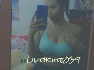 Lilithcute039