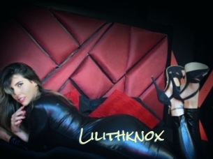 Lilithknox