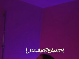 Lillaxbeauty