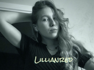 Lillianred