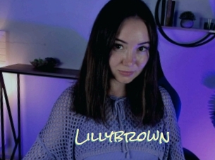 Lillybrown