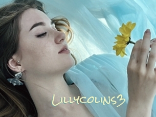 Lillycolins3