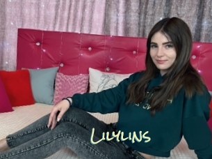 Lilylins