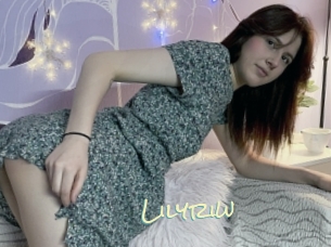 Lilyriw