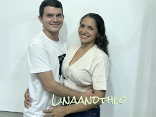 Linaandtheo