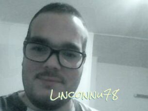 Linconnu78