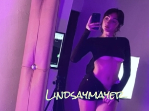 Lindsaymayer