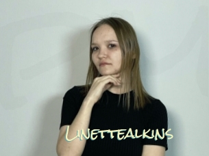 Linettealkins