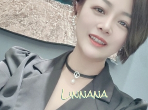 Linnana