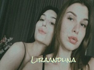 Liraandlina