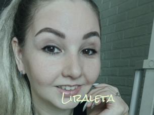Liraleta