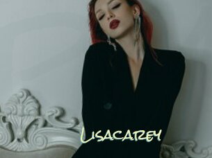 Lisacarey