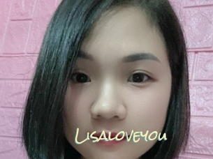 Lisaloveyou