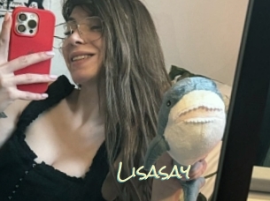 Lisasay