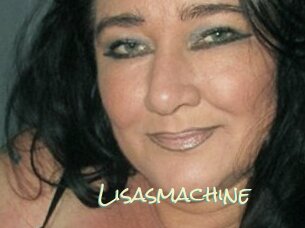 Lisasmachine