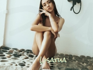 Lisatua