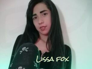 Lissa_fox