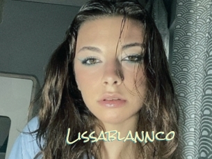 Lissablannco