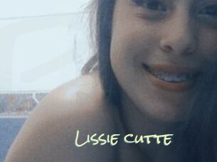 Lissie_cutte