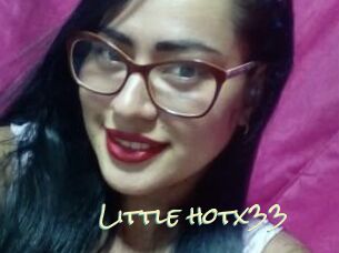 Little_hotx33