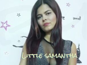 Little_samantha