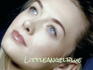 Littleangelblue