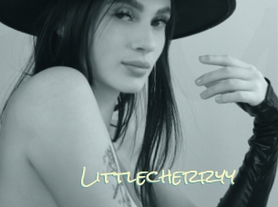 Littlecherryy