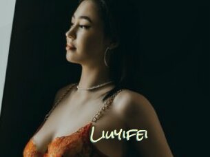 Liuyifei
