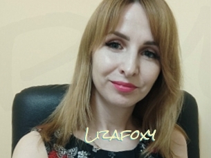 Lizafoxy