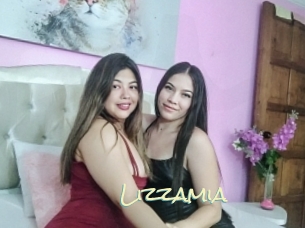 Lizzamia