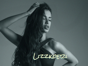 Lizzkoeri