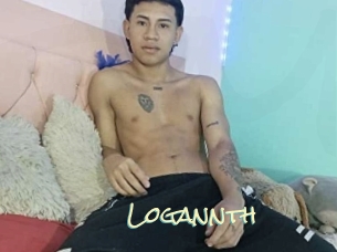 Logannth