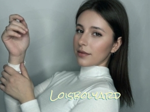 Loisbolyard