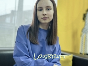 Loisbritt