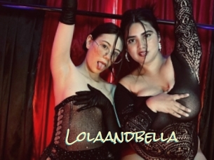 Lolaandbella