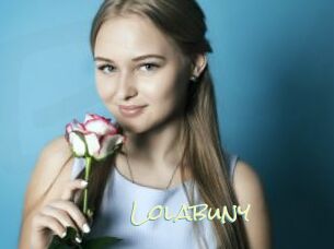 Lolabuny