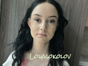 Lolasokolov