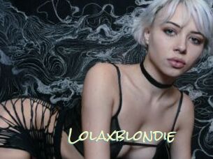 Lolaxblondie