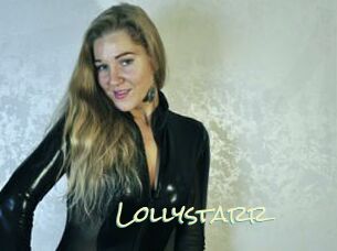 Lollystarr