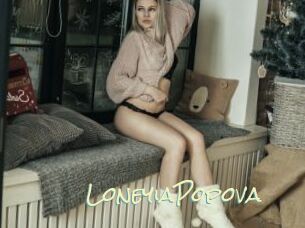 LoneyiaPopova