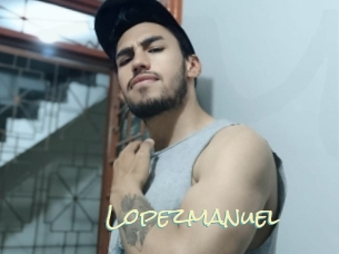 Lopezmanuel