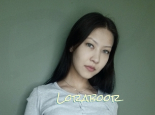 Loraboor