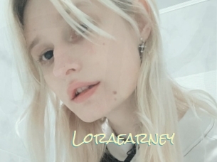 Loraearney